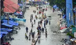 mumbai rains