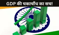 India GDP