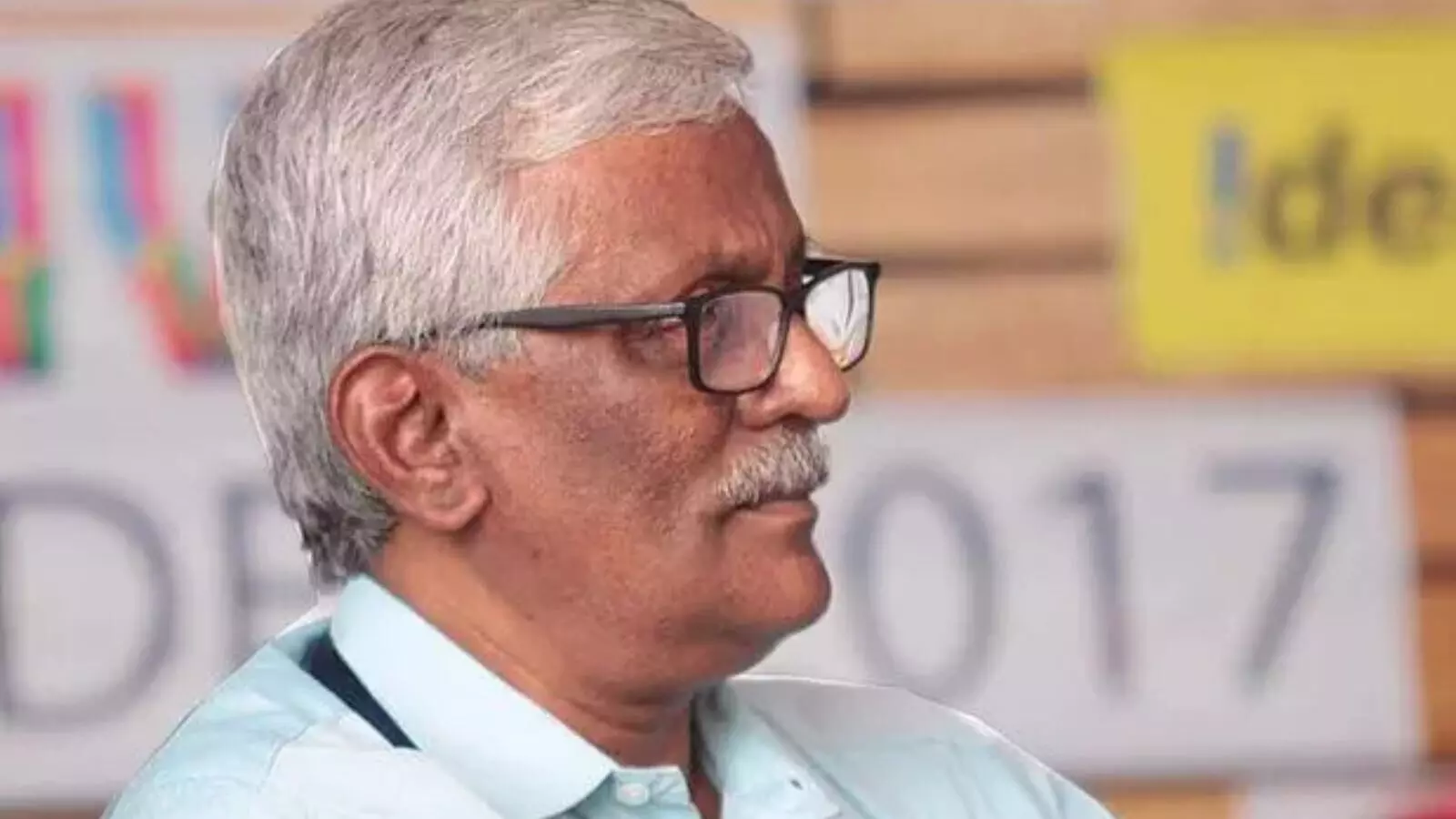 अब कार्टून भी संस्कृति की मुख्यधारा में! EP उन्नी को नवमलयाली अवॉर्ड अब कार्टून भी संस्कृति की मुख्यधारा में! EP उन्नी को नवमलयाली अवॉर्ड