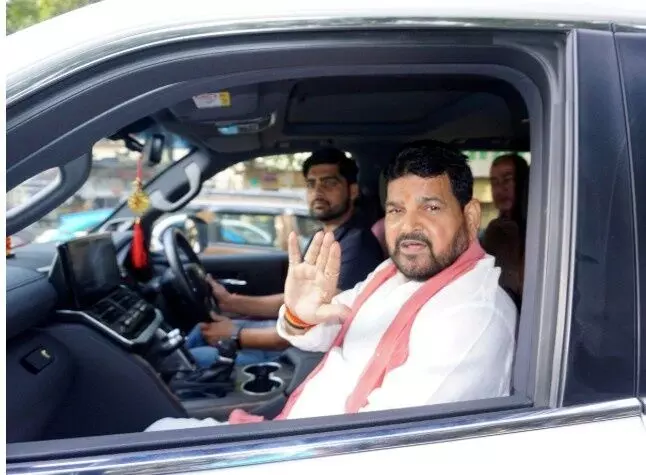 brij bhushan sharan singh brij bhushan sharan singh