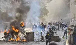 व्हाट्सएप चैट पर्याप्त सबूत नहीं, दिल्ली दंगा केस में कोर्ट ने 12 को किया बरी