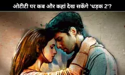 Siddhant Chaturvedi- Triptii Dimri की रोमांटिक कहानी अब इस प्लेटफॉर्म पर देखने को मिलेगी