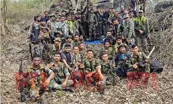 security forces jharkhand