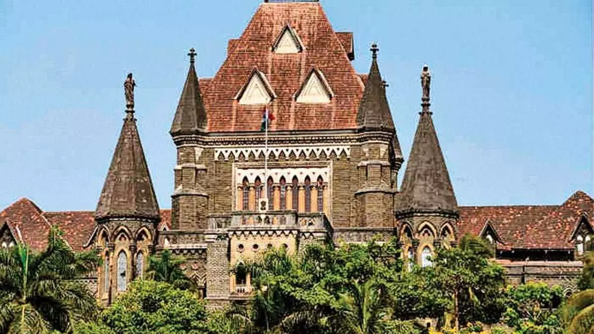 Bombay High Court Bombay High Court