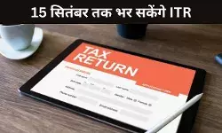 Income Tax Return