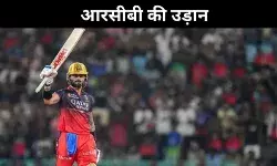पंत का शतक बेकार, RCB की जीत में चमके जितेश और मयंक
