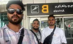 3 indians missing in iran