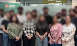 Indian students in Quebec, Canada protest compulsory French exams