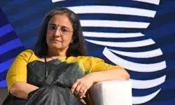 Madhabi Puri Buch
