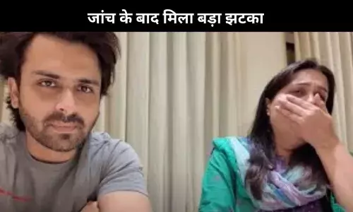TV एक्ट्रेस दीप‍िका कक्कड़ को स्टेज-2 कैंसर, भावुक पोस्ट से दी जानकारी फैंस से मांगी दुआएं