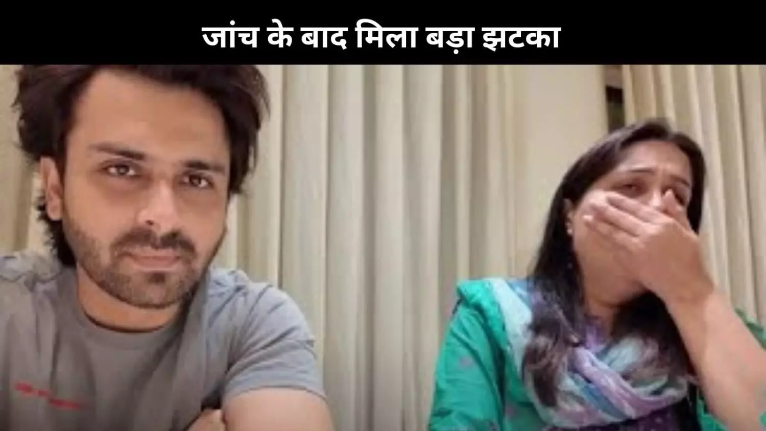 TV एक्ट्रेस दीपिका कक्कड़ को स्टेज-2 कैंसर, भावुक पोस्ट से दी जानकारी फैंस से मांगी दुआएं TV एक्ट्रेस दीपिका कक्कड़ को स्टेज-2 कैंसर, भावुक पोस्ट से दी जानकारी फैंस से मांगी दुआएं