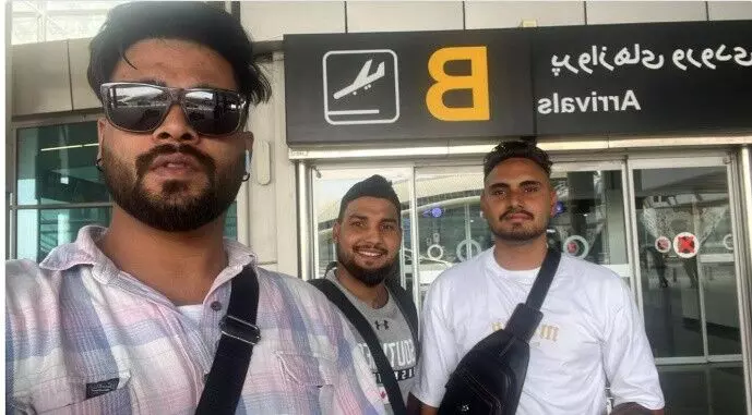 3 indians missing in iran 3 indians missing in iran