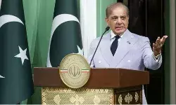 shahbaz sharif