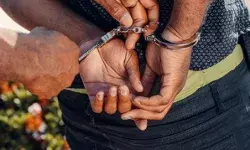 an indian arrested spying for pakistan