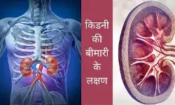 Kidney Disease Symptoms Kidney Failure Fatigue Breathing Issues Blood Pressure