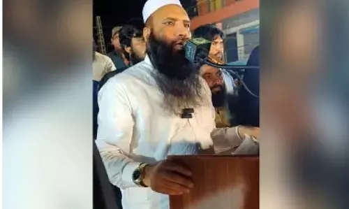 Saifullah Kasuri