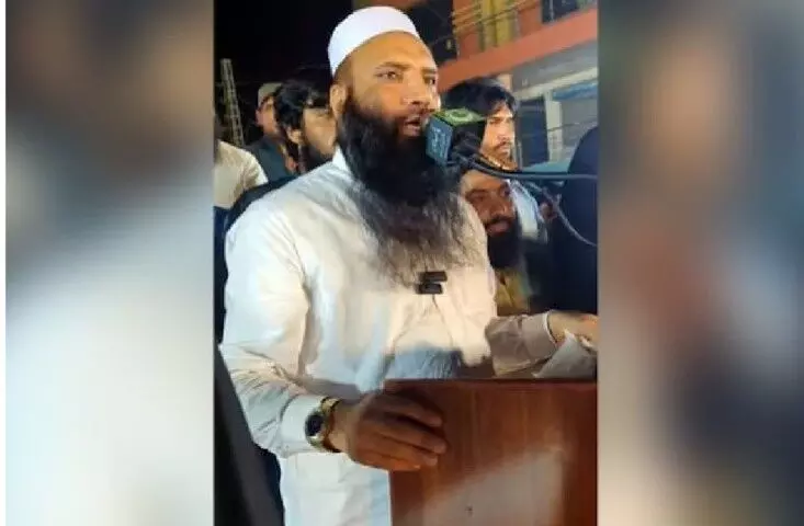 Saifullah Kasuri Saifullah Kasuri