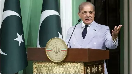 shahbaz sharif shahbaz sharif