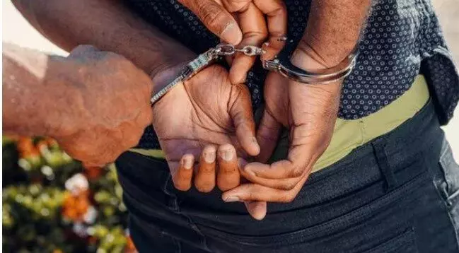 an indian arrested spying for pakistan an indian arrested spying for pakistan
