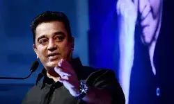 अगर गलत हूं तभी माफी मांगूंगा, कन्नड़ भाषा विवाद पर कमल हासन