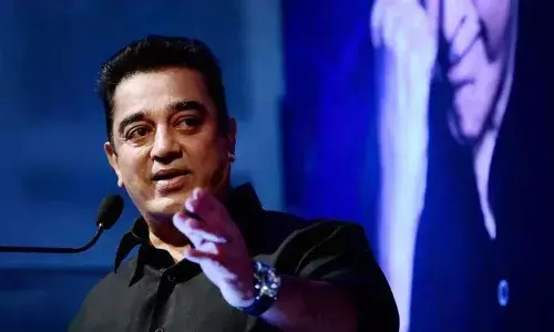 अगर गलत हूं तभी माफी मांगूंगा, कन्नड़ भाषा विवाद पर कमल हासन