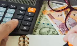 Financial Changes in june 2025