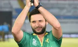 केरल विश्वविद्यालय के पूर्व छात्रों ने दुबई में किया अफरीदी को आमंत्रित,  आलोचना के बाद मांगी माफी