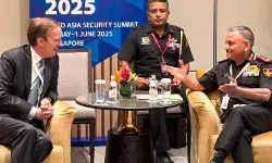 आकाश मिसाइल और देसी सिस्टम बने भारत की ढाल, ऑपरेशन सिंदूर पर बोले CDS