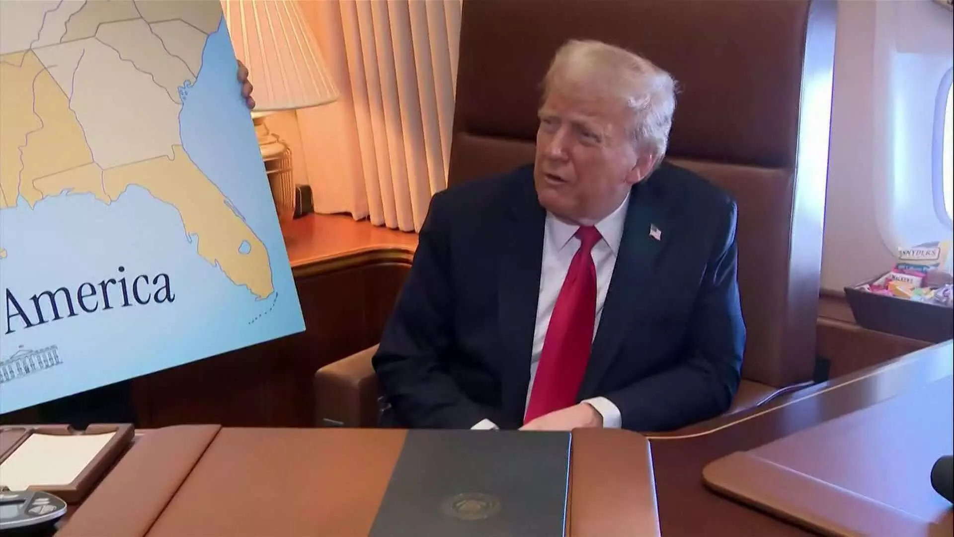 donald trump donald trump