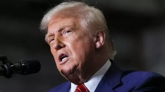 trump trump