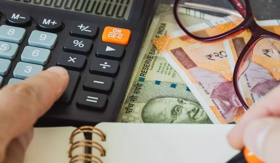 Financial Changes in june 2025 Financial Changes in june 2025