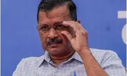 कोर्ट में सब इंतजार करते रह गए, केजरीवाल फिर पेशी पर नहीं आए