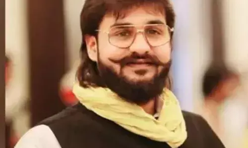 abbas ansari