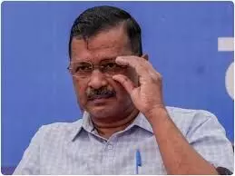 कोर्ट में सब इंतजार करते रह गए, केजरीवाल फिर पेशी पर नहीं आए