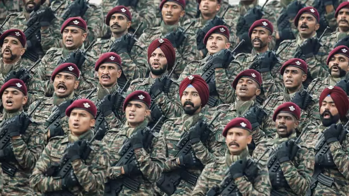 indian army parade indian army parade