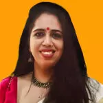 Aranya Shankar