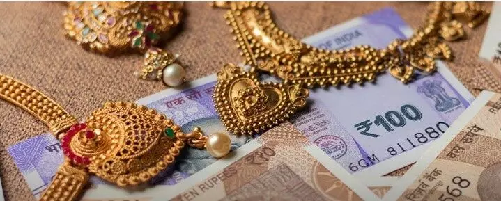 GOLD LOAN GOLD LOAN