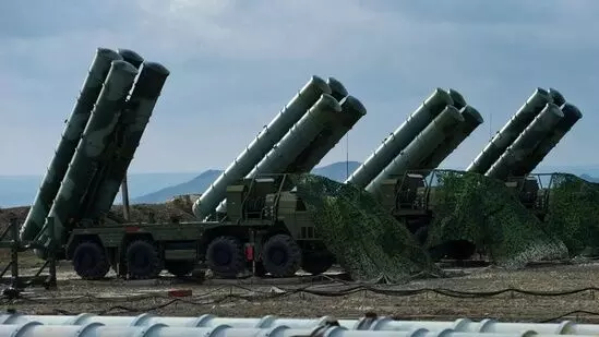 S-400 S-400