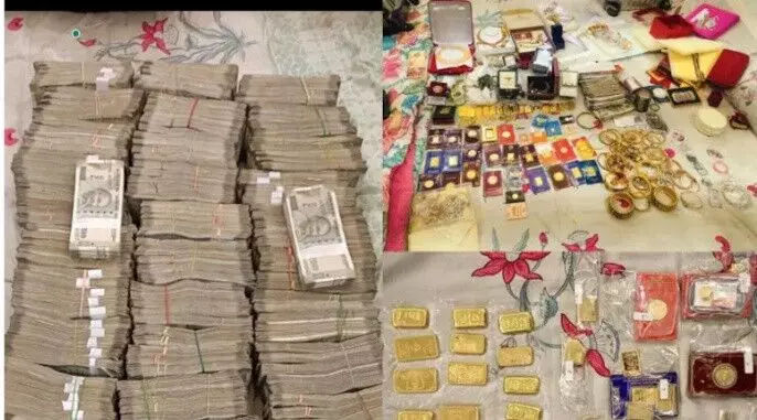 cbi raid in irs officer cbi raid in irs officer