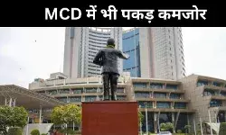 क्या इंद्रप्रस्थ पार्टी बनी AAP की नई चुनौती? MCD वॉर्ड समिति में बुरा हाल