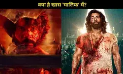 Maalik का Teaser रिलीज, Rajkummar Rao की गैंगस्टर ड्रामा में दिखी Animal जैसी झलक