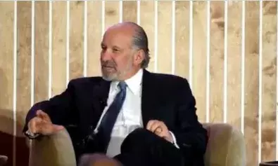 US Commerce Secretary Howard Lutnick