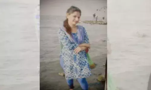 Sunita Jamgade