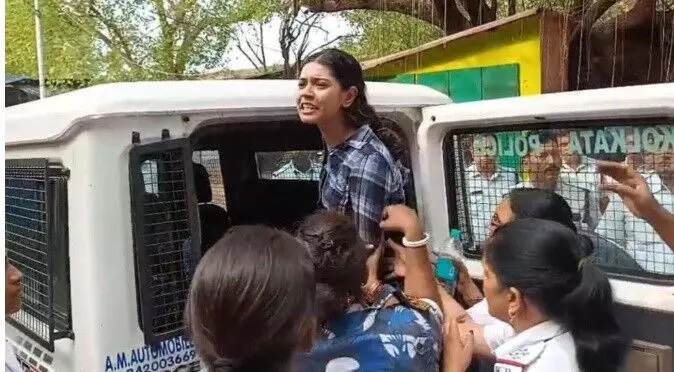 Sharmistha Panoli Sharmistha Panoli
