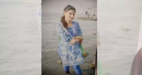 Sunita Jamgade Sunita Jamgade