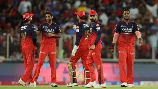 IPL 2025 की चैंपियन बनी RCB, पंजाब को 6 रन से हराकर खिताब पर किया कब्जा