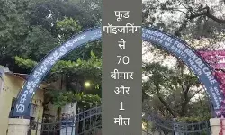 Food Poisoning Hyderabad