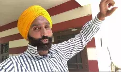 पंजाब में जासूसी नेटवर्क का भंडाफोड़, यूट्यूबर जसबीर सिंह गिरफ्तार