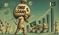 agriculture crisis in pakistan after imf loan