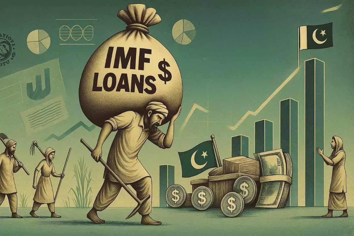 agriculture crisis in pakistan after imf loan agriculture crisis in pakistan after imf loan